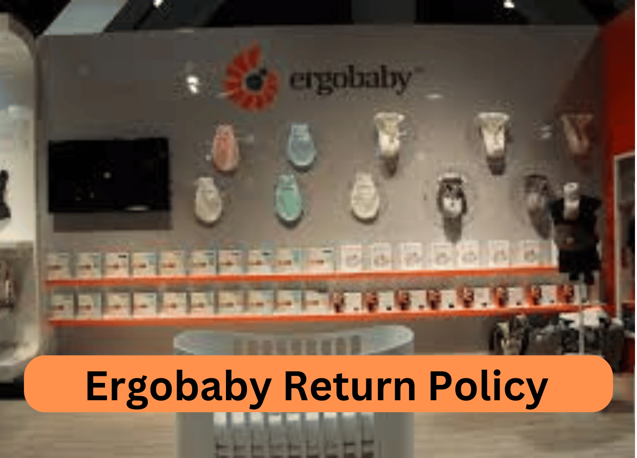 Ergobaby Return Policy