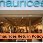 Maurices Return Policy