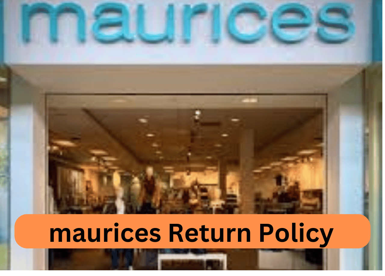 Maurices Return Policy