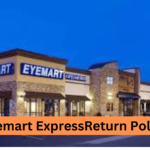 Eyemart Express Return Policy