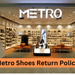 Metro Shoes Return Policy