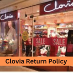 Clovia Return Policy