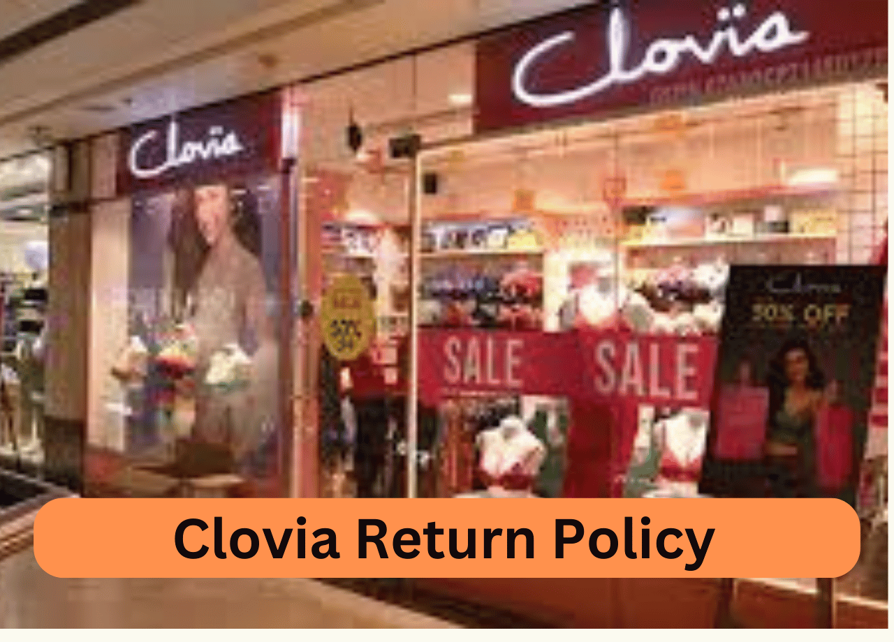 Clovia Return Policy