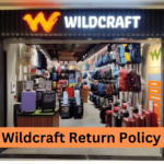 Wildcraft Return Policy