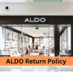 ALDO Shoes Return Policy