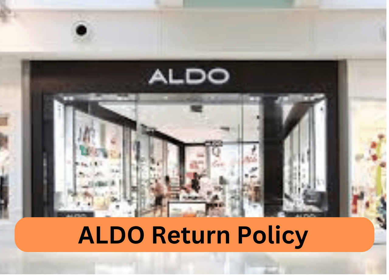 ALDO Shoes Return Policy