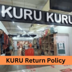 KURU Return Policy