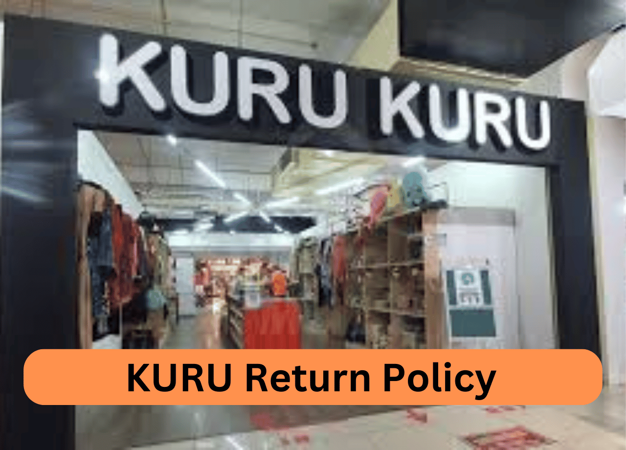 KURU Return Policy