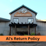 Al's Return Policy