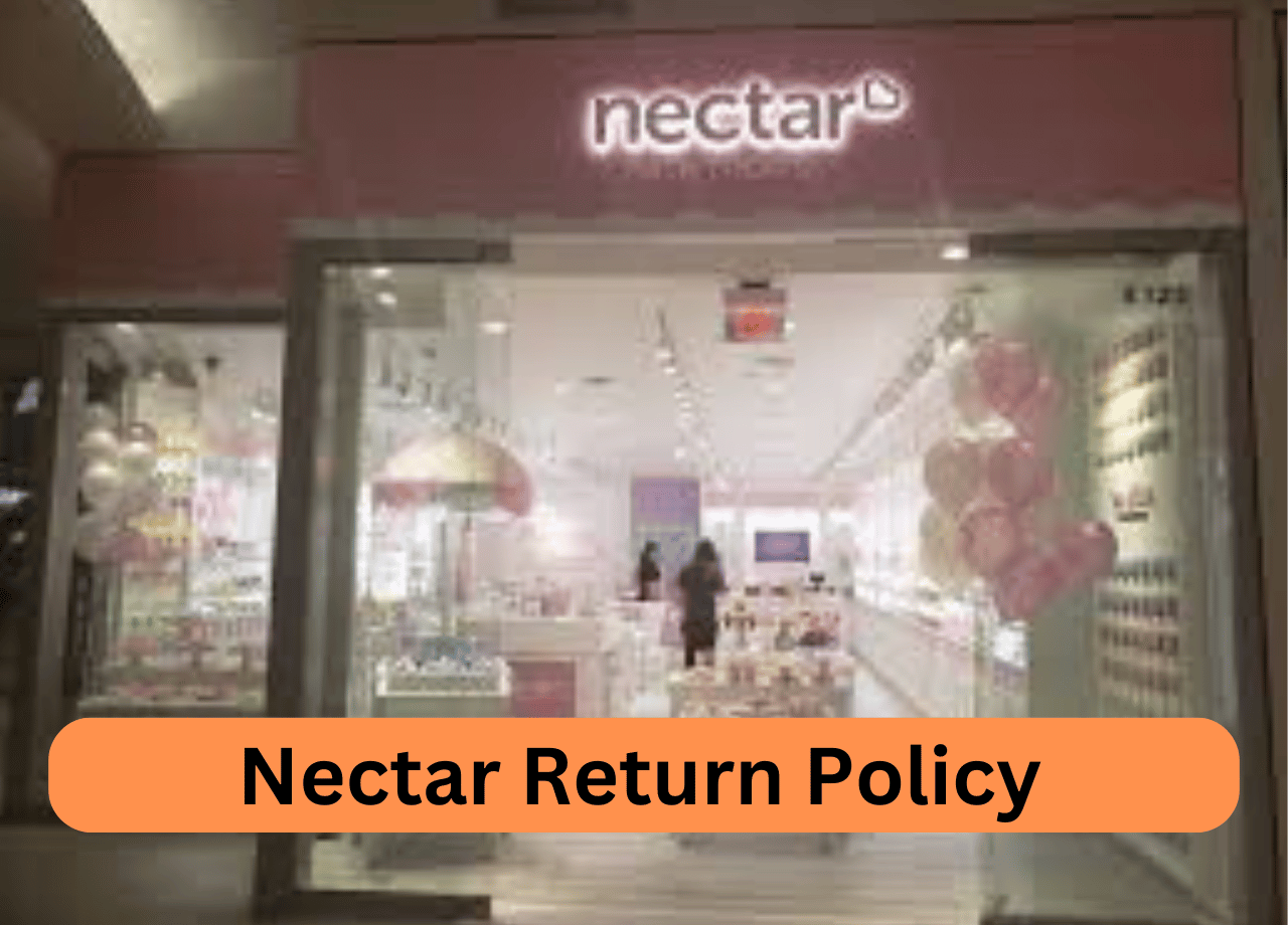 Nectar Return Policy