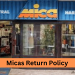 Micas Return Policy