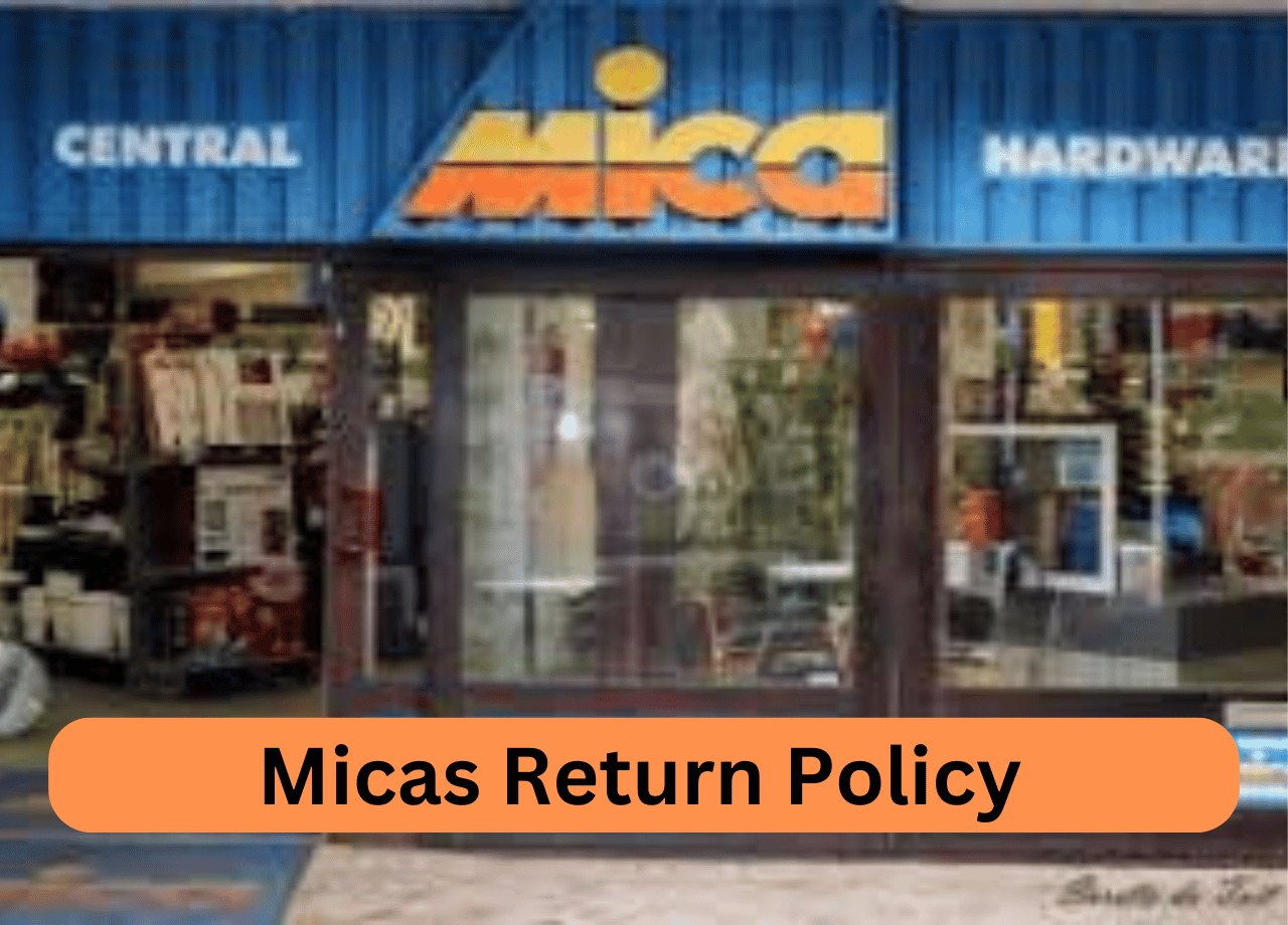 Micas Return Policy