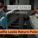 Selfie Leslie Return Policy