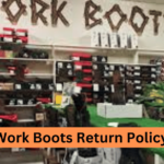 Work Boots Return Policy