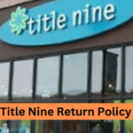 Title Nine Return Policy