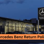 Mercedes Benz Return Policy