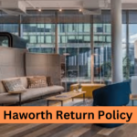 Haworth Return Policy