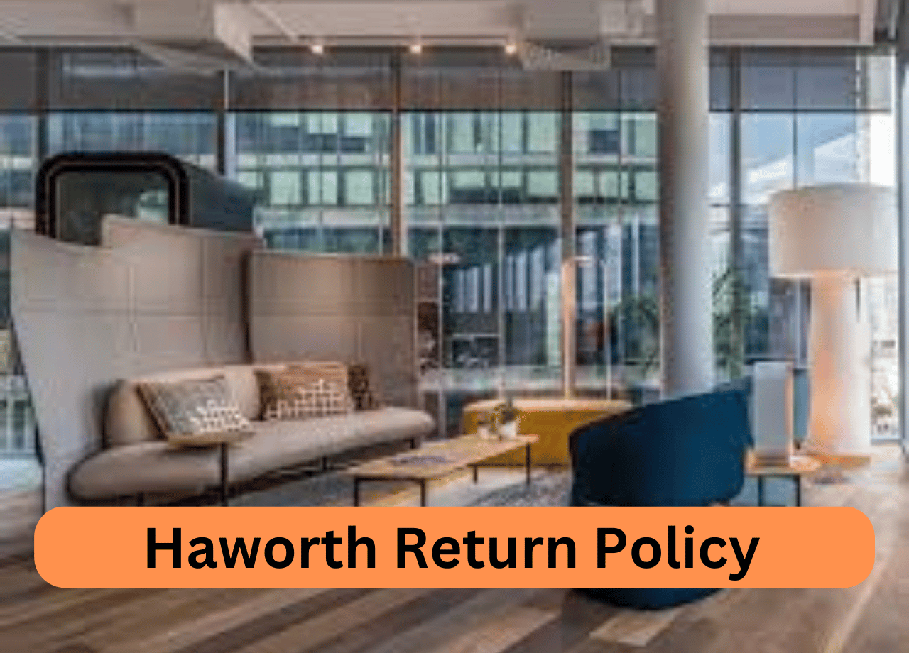 Haworth Return Policy