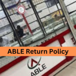 ABLE Return Policy