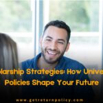 Scholarship Strategies