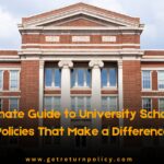 University Scholarships